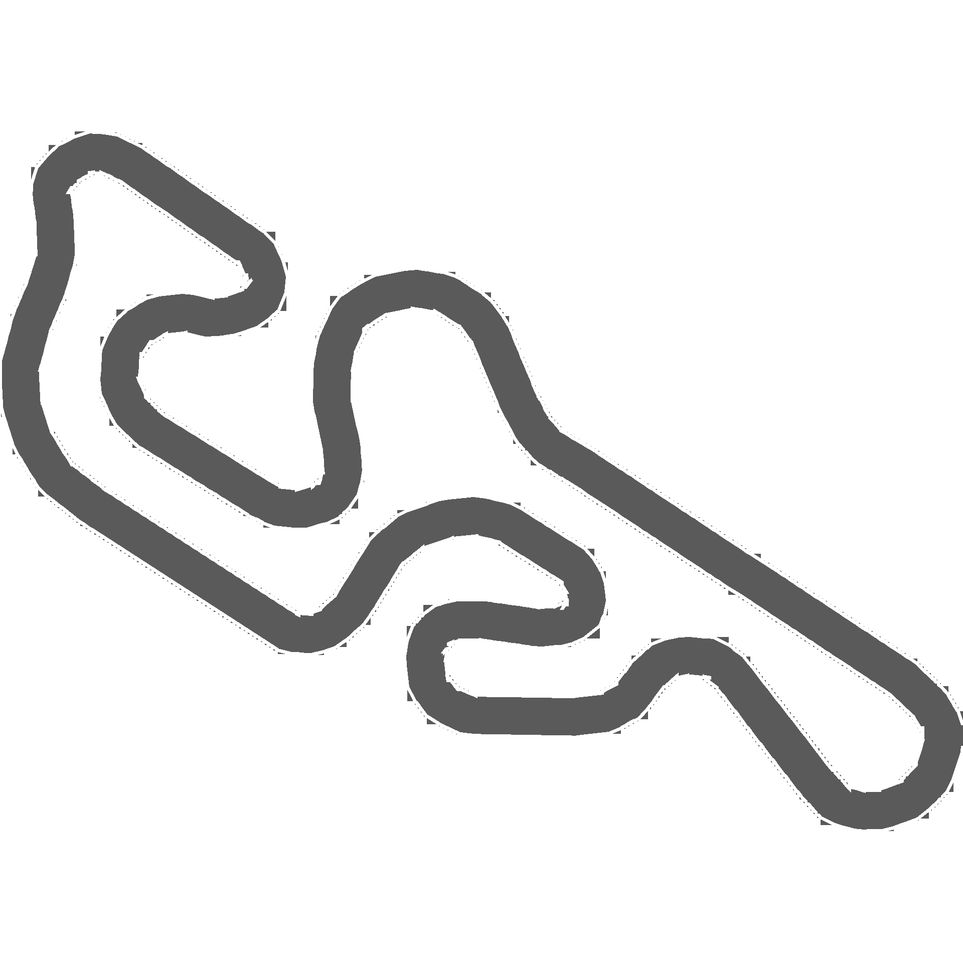track